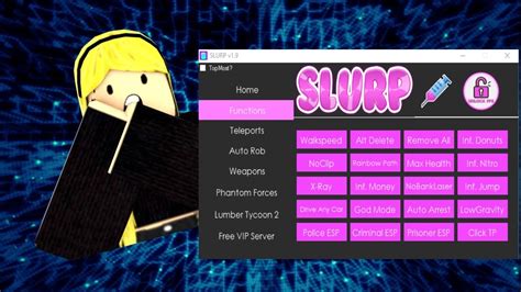 Is The Slurp Roblox Hack A Virus Hack On Roblox Hack Wiki How - roblox slurp hack download